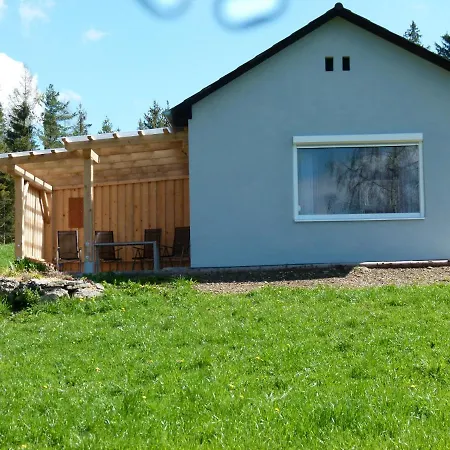 Villa Winter´s Panoramahäuschen Sankt Kathrein am Offenegg Exterior foto