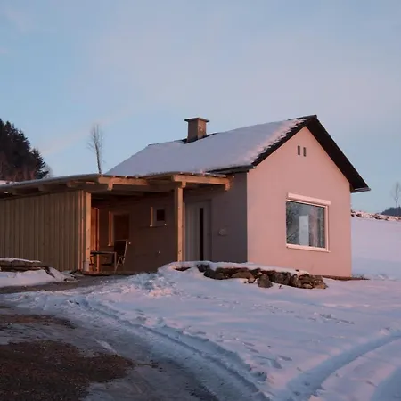Villa Winter´s Panoramahäuschen Sankt Kathrein am Offenegg Exterior foto
