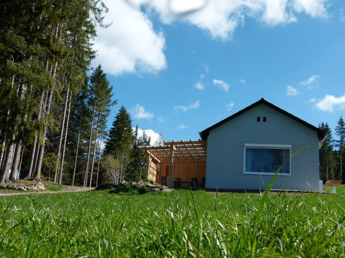 Ferienhaus Winter´s Panoramahäuschen