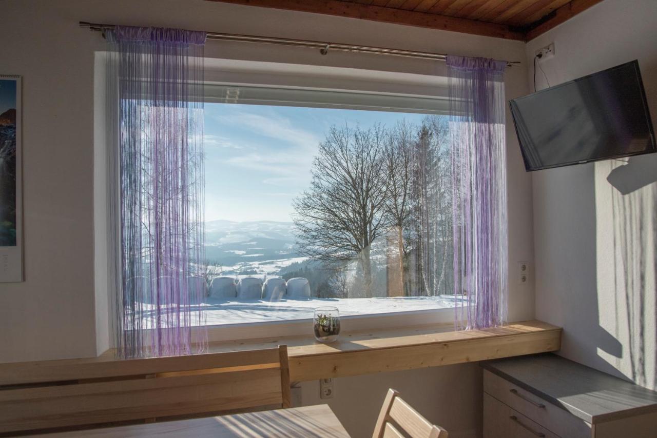 Winter´s Panoramahäuschen * Sankt Kathrein am Offenegg