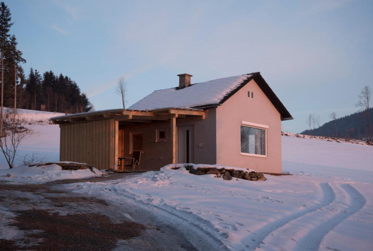 Winter´s Panoramahäuschen Ferienhaus *