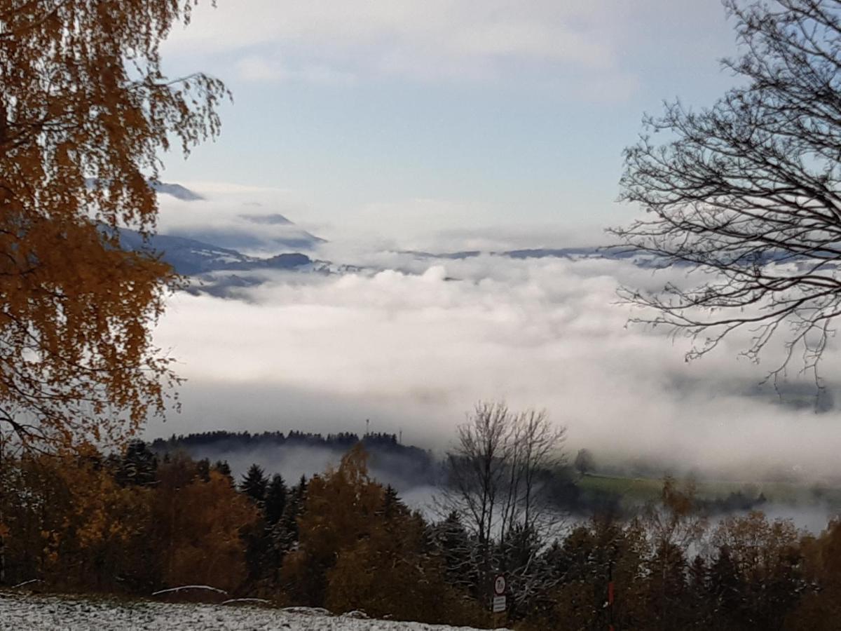 Ferienhaus Winter´s Panoramahäuschen *
