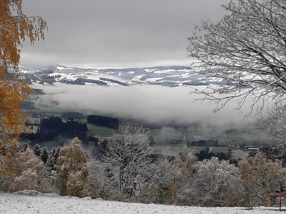 Winter´s Panoramahäuschen *
